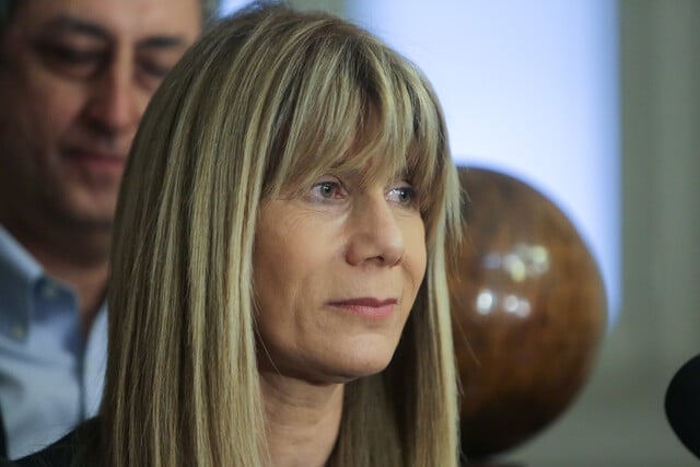 Grave denuncia contra senadora Ximena Rincón: Comités de Vivienda aseguran que les ofreció «apurar sus casas» si se inscribían en Demócratas