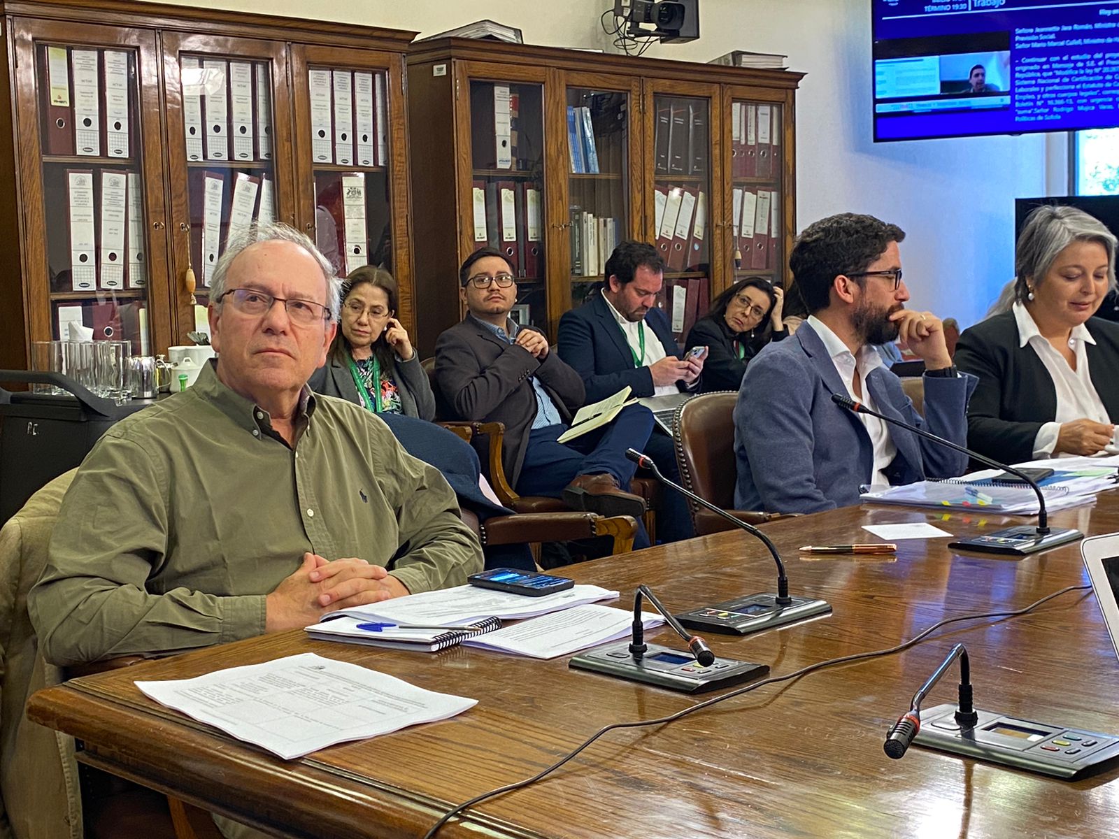 Diputado Tomás Hirsch: «Hace años venimos denunciando los groseros escándalos de corrupción en las 3 municipalidades más ricas de Chile»