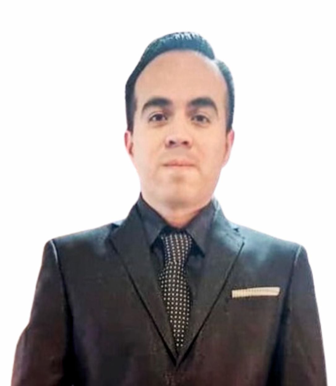 Autor: Luis Miguel Gómez