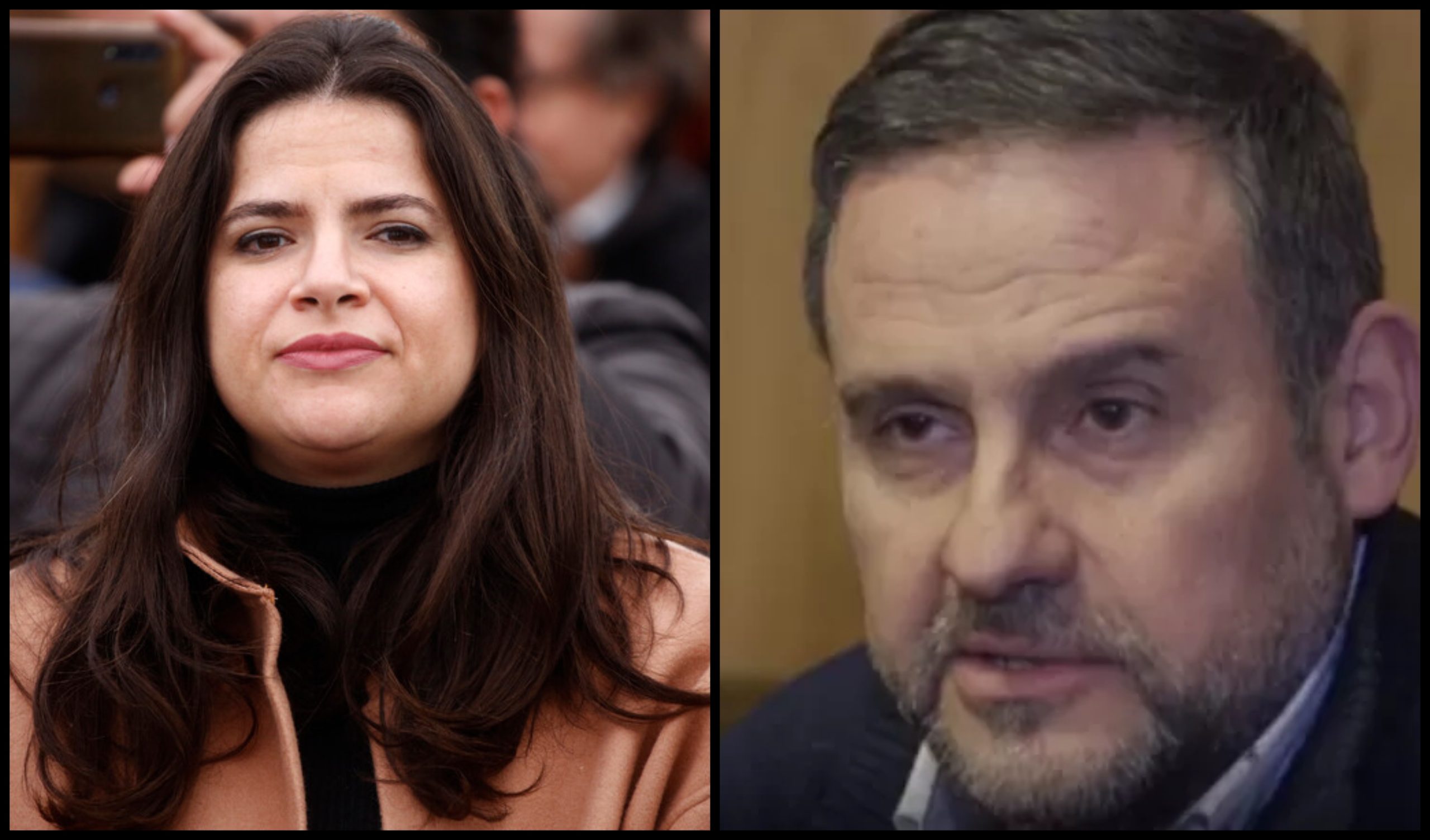 Ministra Orellana sobre la detención de Iván Pradenas, padre de Martin Pradenas: «La violencia sexual y contra la mujer son patrones que se repiten»