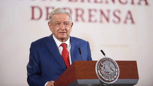 AMLO suspende eventos públicos por veda electoral, ‘mañaneras’ continúan