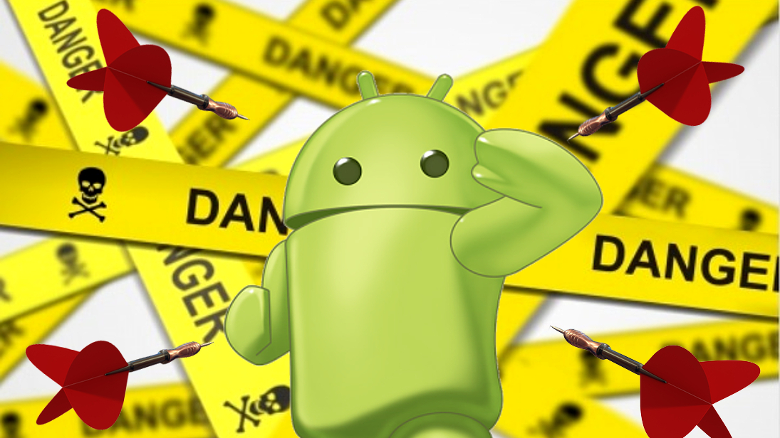 Alertan por apps de Android TV que infectan tu televisor con virus