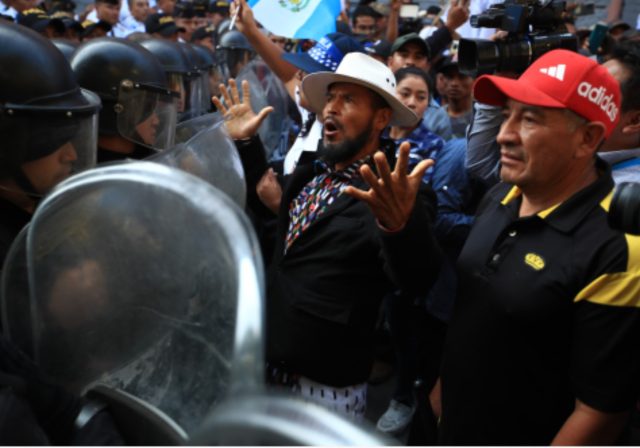 Extendida investidura de Arévalo en Guatemala, ¿qué pasó?