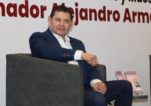 Armenta ve austeridad republicana como eficiencia presupuestal