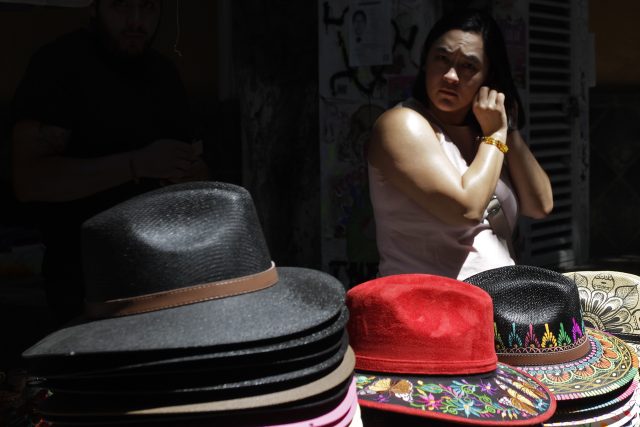 En la informalidad, el 69% de empleados en Puebla