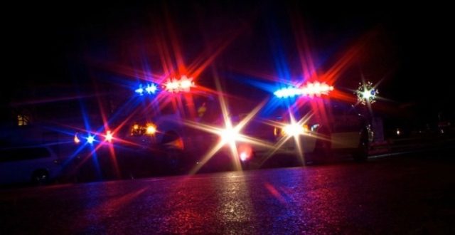 SSP asegura a dos presuntos delincuentes en Tecamachalco