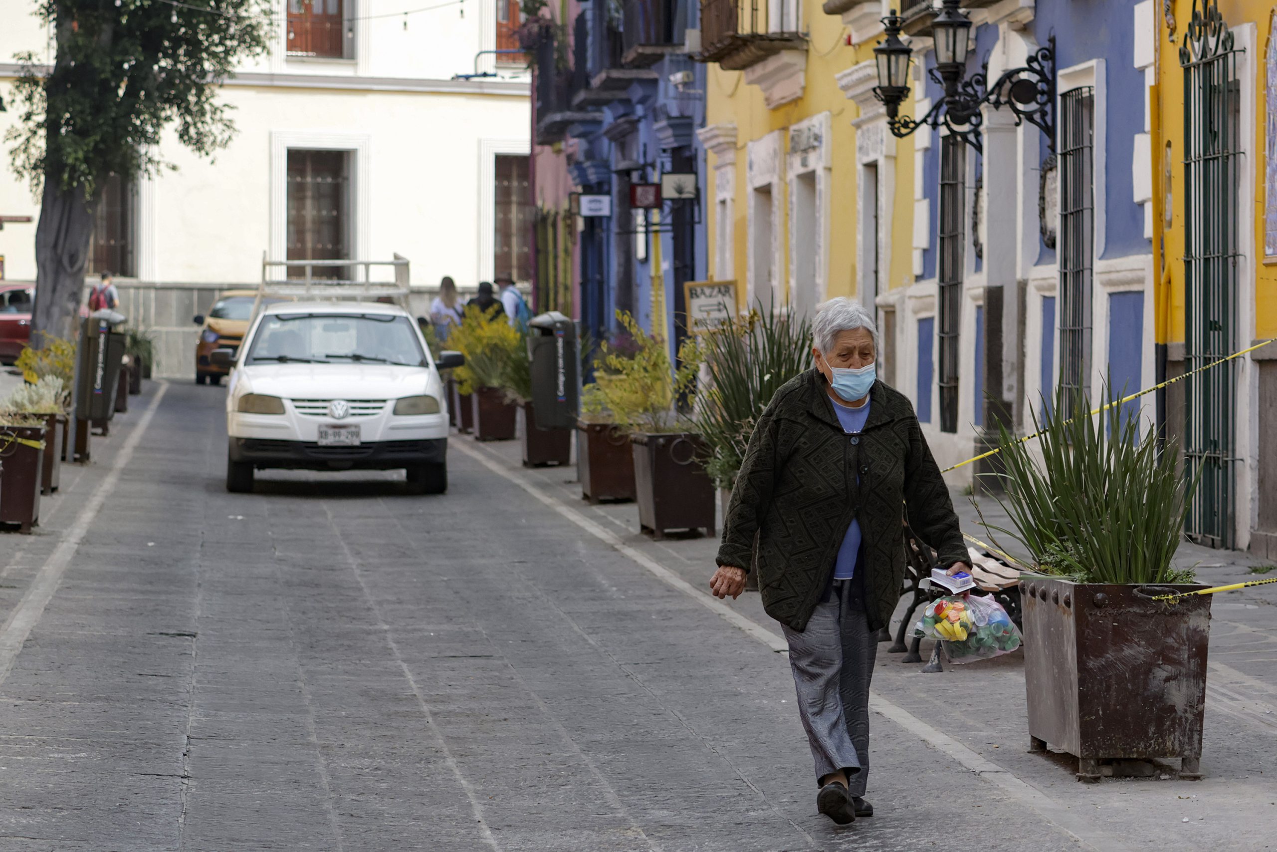 Salud detalla cómo está Puebla en enfermedades respiratorias
