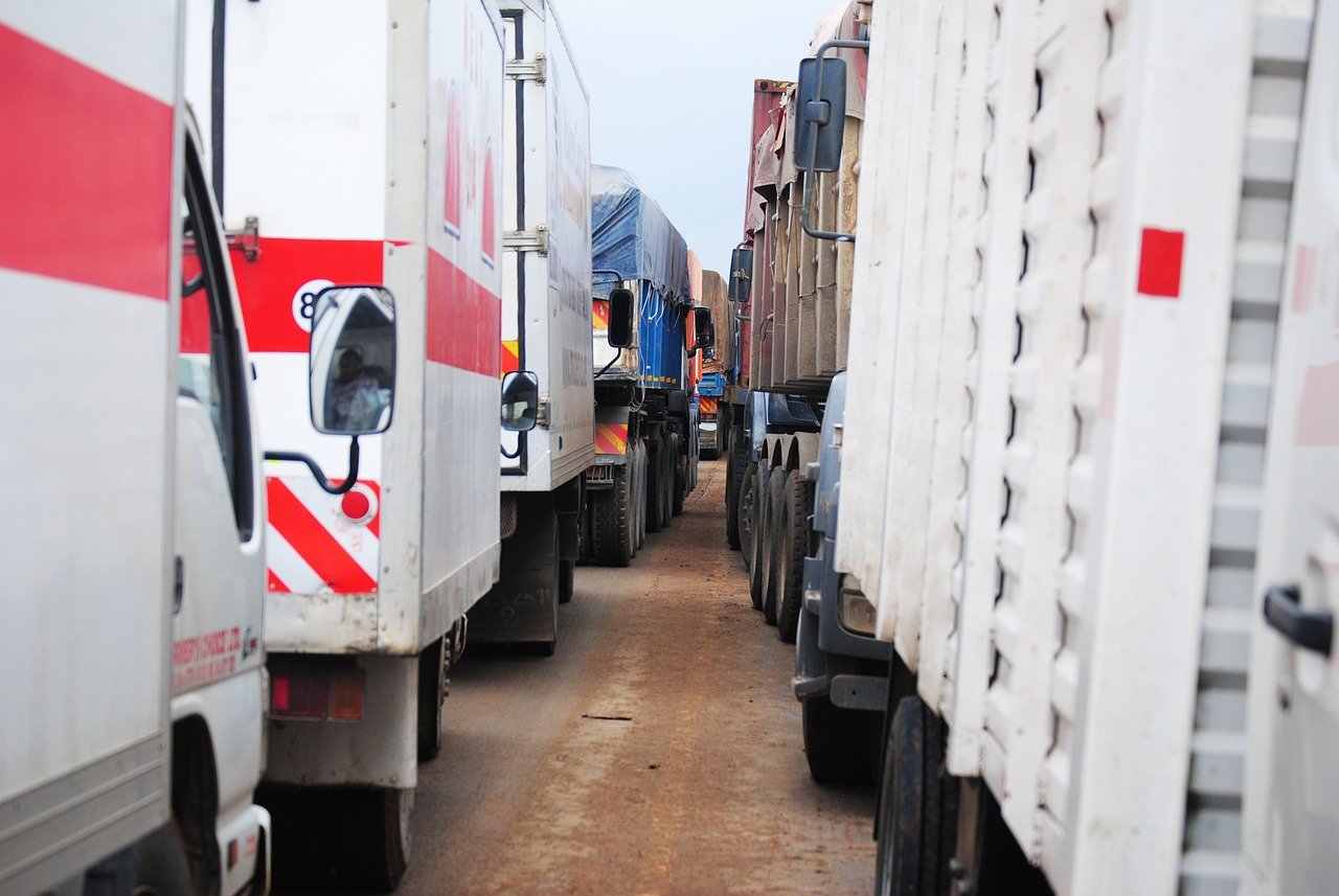 Camioneros del norte sobre paro tras reunión con el Gobierno: “Son nuestras bases las que van a decidir»