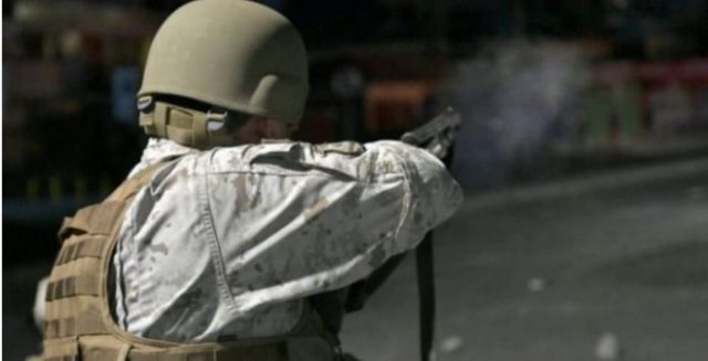 La Serena: Corte confirma condena de 15 años a capitán del Ejército por crimen de Romario Veloz Cortés y otros heridos en 2019 (+ video)