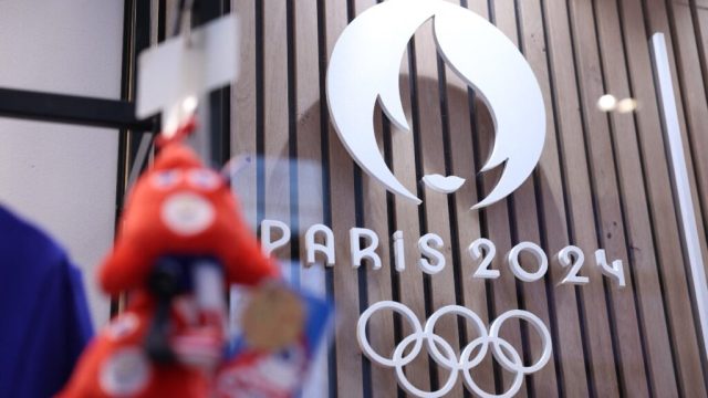 La inauguración de los Juegos Olímpicos París 2024 será sobre el río Sena