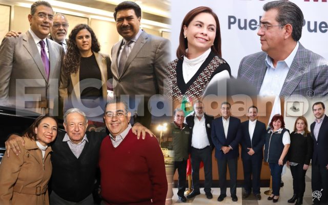 Así va Puebla con Salomón Céspedes en primera quincena del 2024