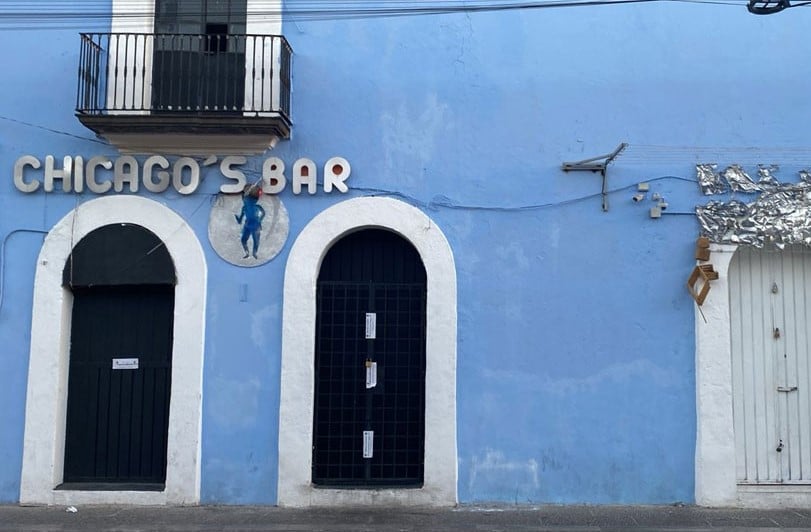 Comuna poblana busca reformar Coremun para clausurar bares