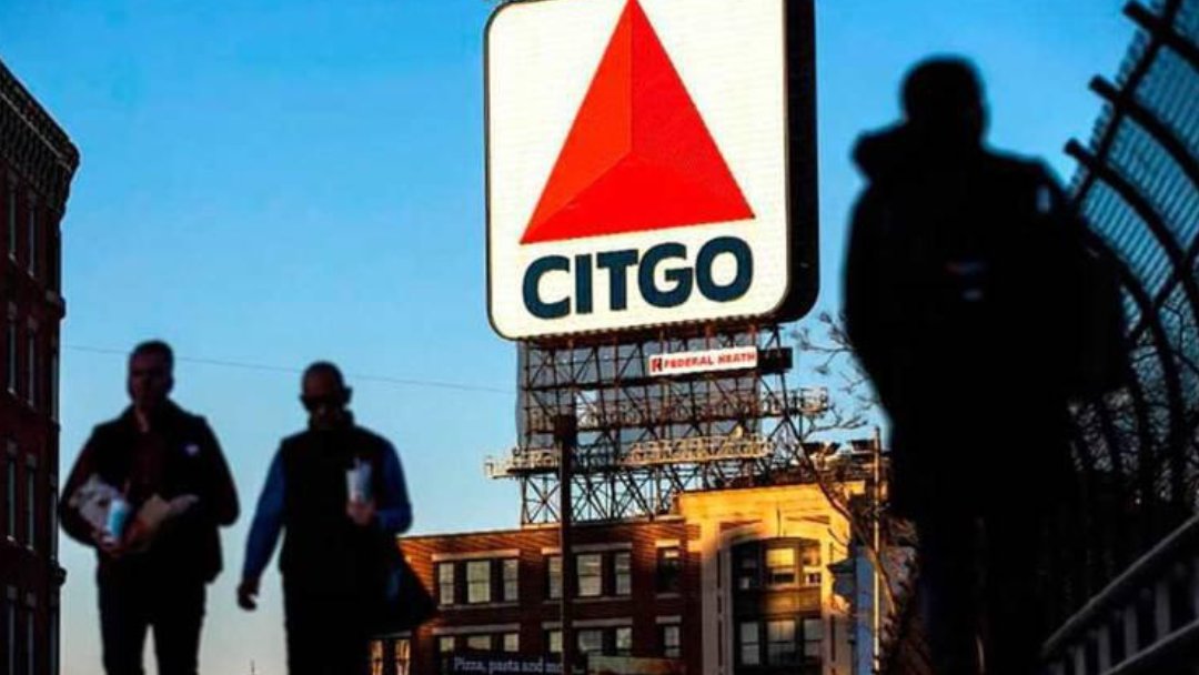 Venezuela rechaza fallo «en relación con el vulgar despojo» en contra de Citgo