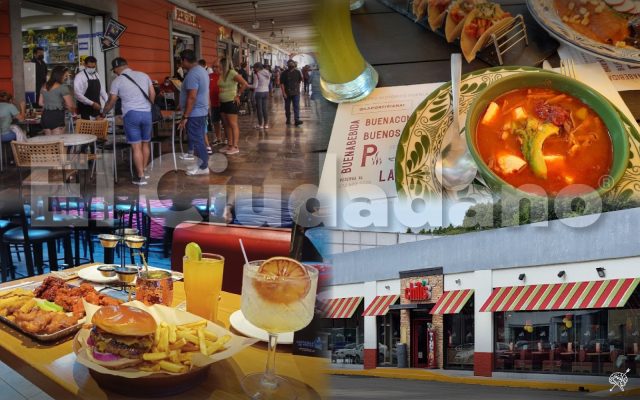 Aumenta hasta 80% la comida en restaurantes de la capital poblana