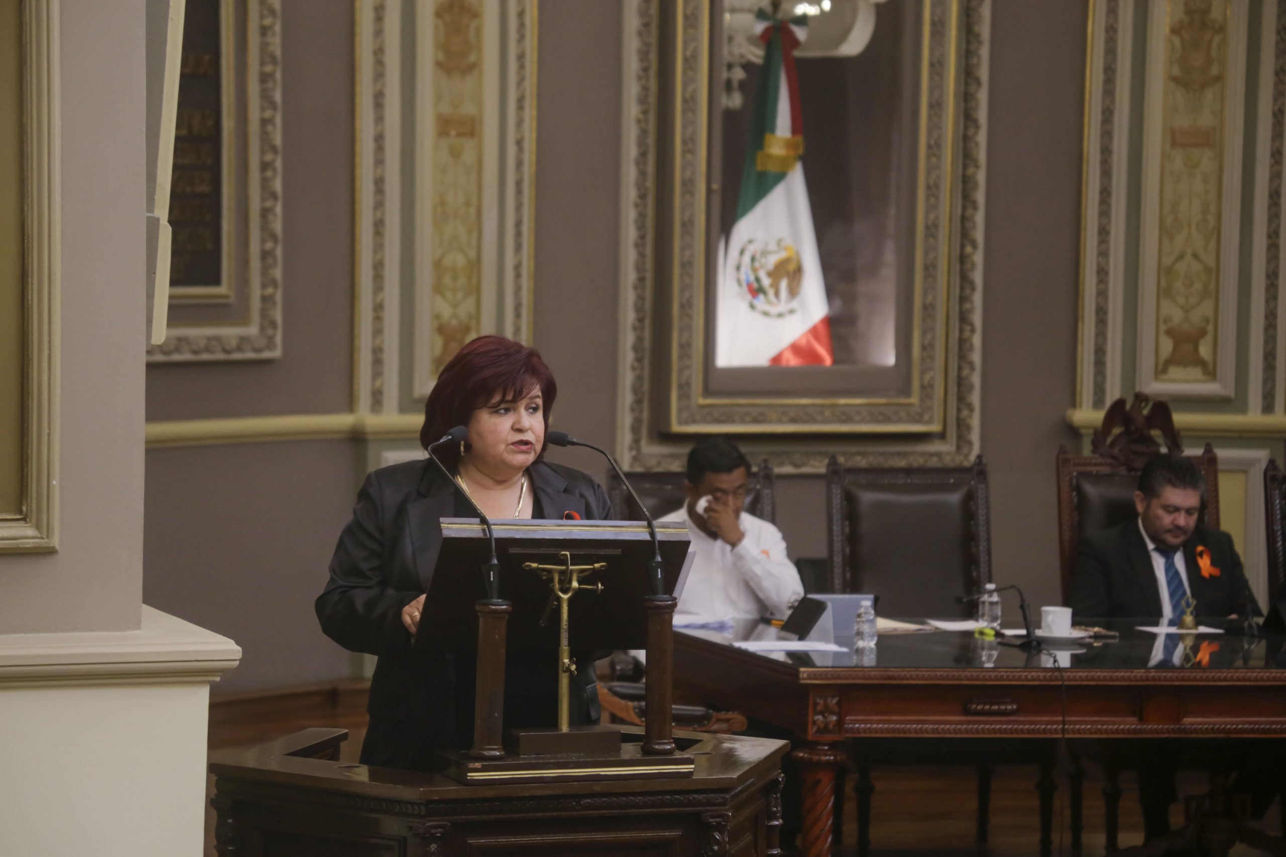 Titular de Salud garantiza «fortaleza» con IMSS-Bienestar en Puebla