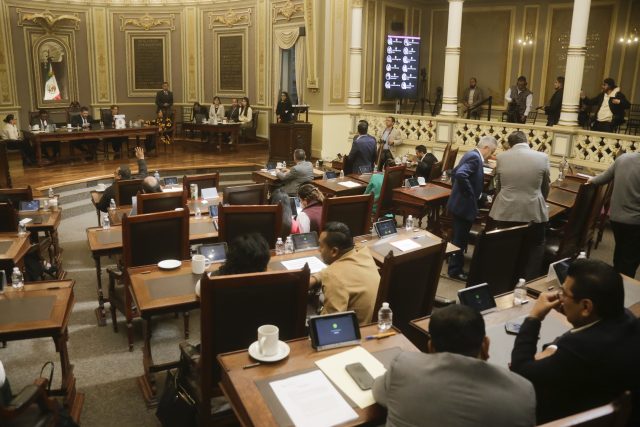Congreso aprueba castigos proporcionales para cómplices de crímenes