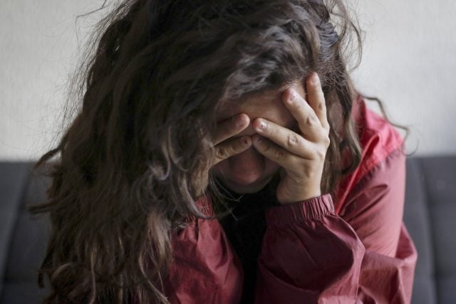 Niños y adolescentes de 13 a 19 años, susceptibles a depresión 