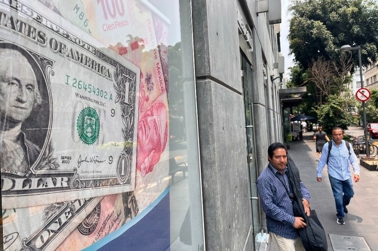 Remesas en México marcaron récord y crecimiento sostenido en 2023