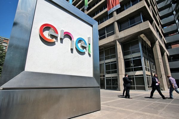 Enel reporta más de 800 casos de robo de cables en 2023