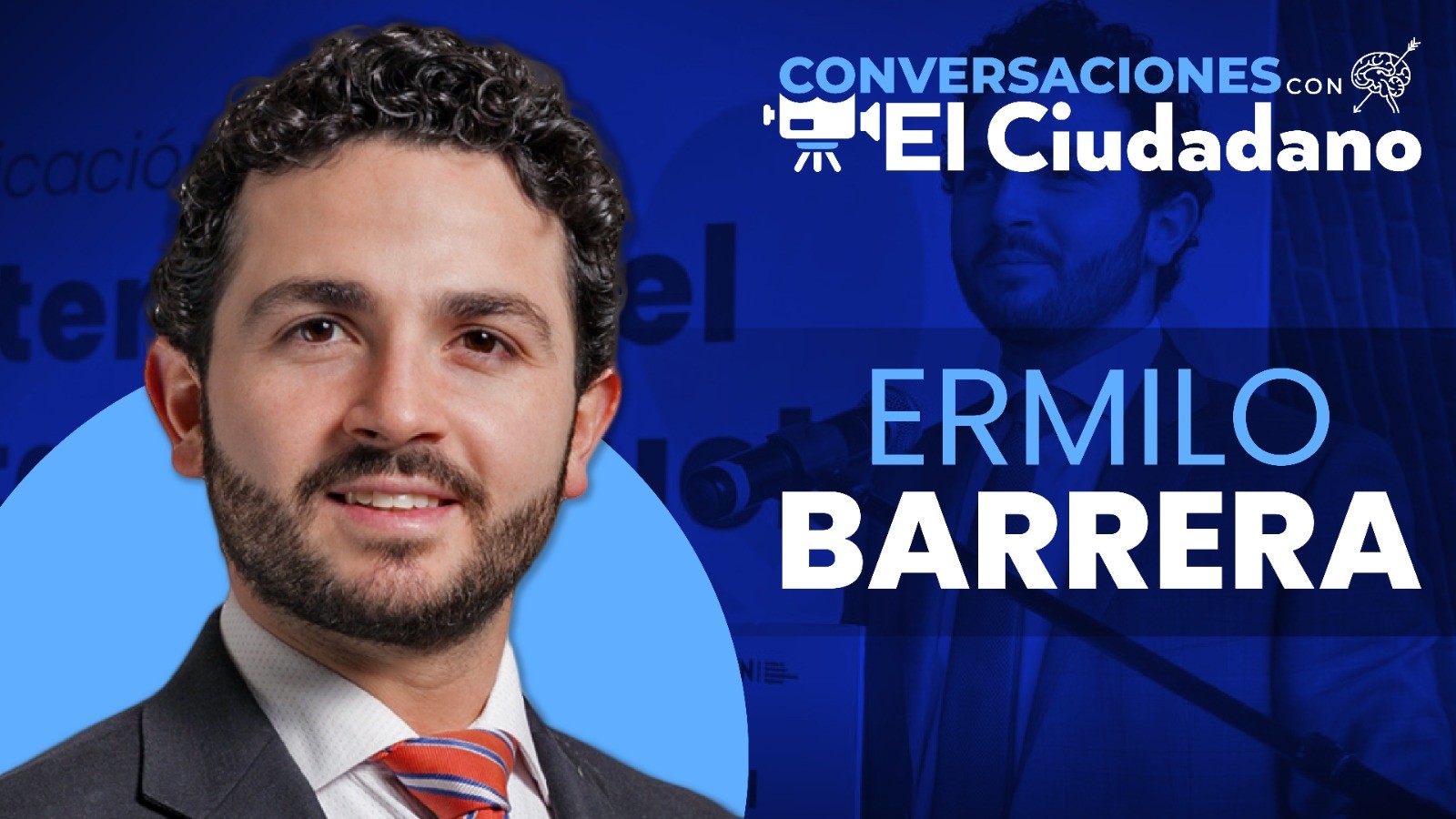 Ermilo Barrera va por cooperativas y clusterización de economía poblana