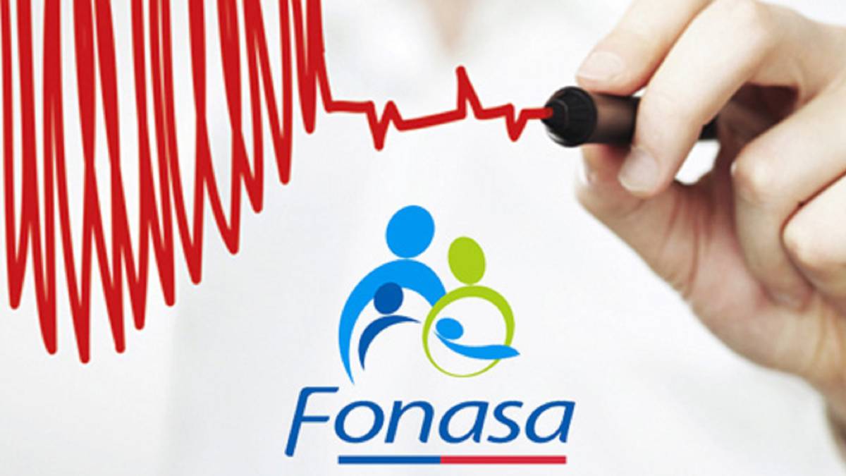 Fonasa incorporó a más de 600.000 nuevos afiliados en 2023: Más de la mitad son de las Isapres