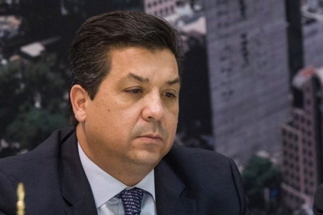 FGR impugna amparo a García Cabeza de Vaca por delitos