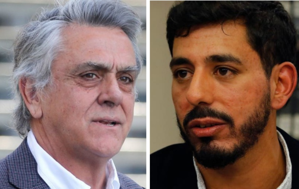 Diputado Brito por solicitud de Pablo Longueira para exponer en Congreso sobre nueva Ley de Pesca: «La ley corrupta lleva su nombre no por lindo; terminó entregando el mar a siete familias»