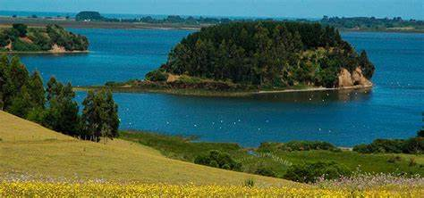 «En Chile no hay playas privadas»: Seremi de Bienes Nacionales de Magallanes sobre acceso libre al Lago Budi