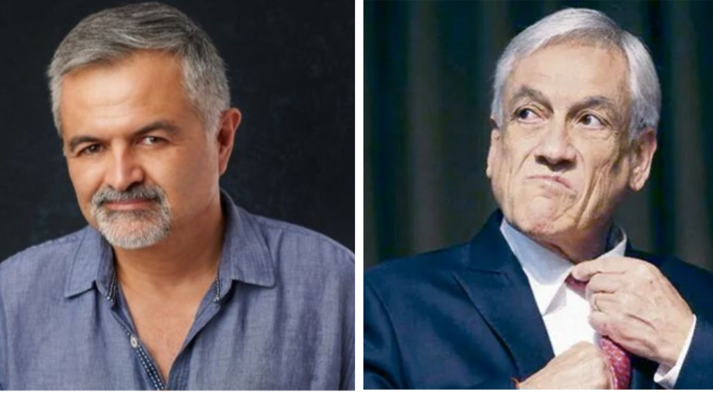 Abogado Luis Mariano Rendón presentó recurso para formalizar a Sebastián Piñera: «No es posible que solo paguen siempre subordinados y nunca los principales responsables políticos»