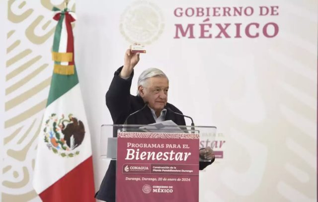 Nunca he pedido a un medio censurar a periodista: AMLO