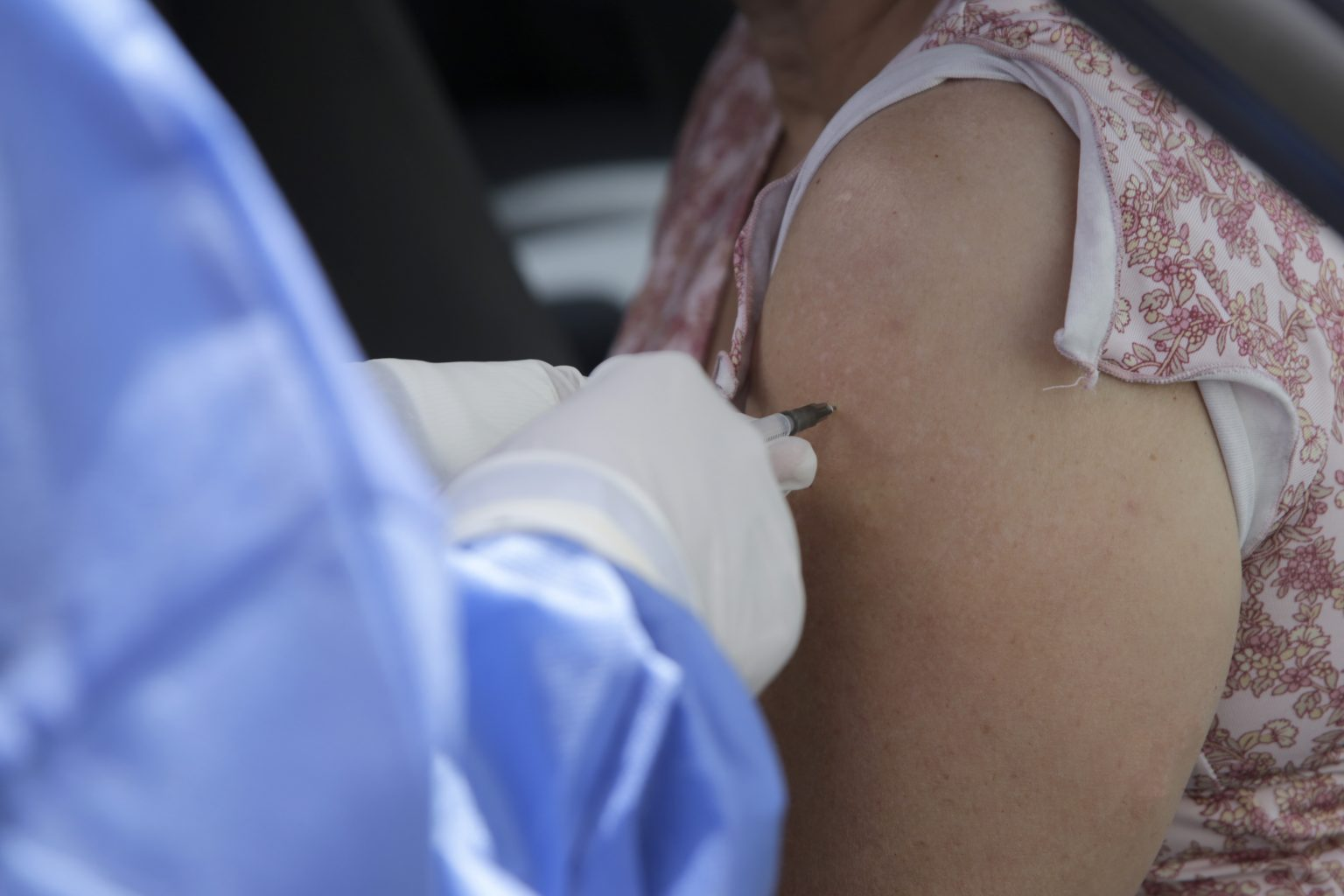 Covid-19: Desde inicio de la vacunación se han desechado 3,6 millones de dosis en Chile