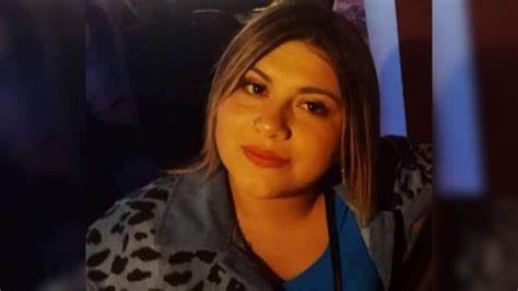 Confirman que cuerpo encontrado en cercanías del Cerro de la Virgen de Concepción corresponde a Alison Muñoz