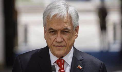 Confirmado: Gobierno de Piñera otorgó pensión de gracia a condenado por abuso de menores