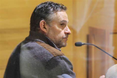 Los antecedentes de Iván Pradenas: La querella criminal en su contra por el caso de Antonia Barra