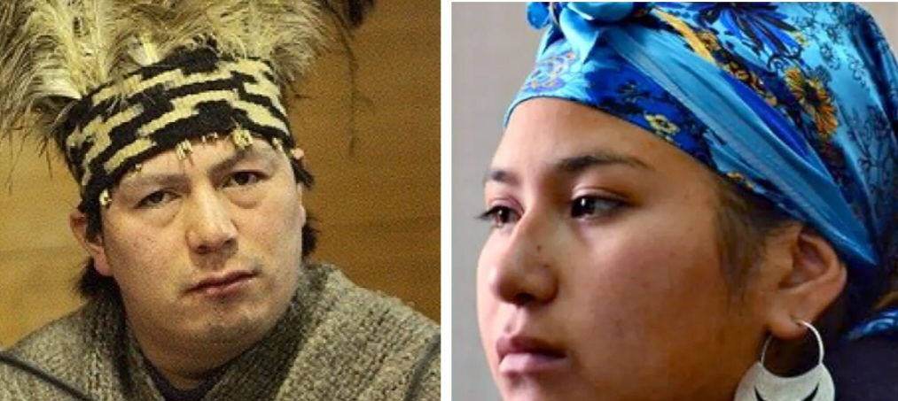 Autoridades mapuche exigen libertad definitiva para el Machi Celestino Córdova y regreso de la Machi Betiana Colhuan a su rewe