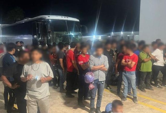 CNDH inició 19 expedientes por quejas de migrantes en Puebla