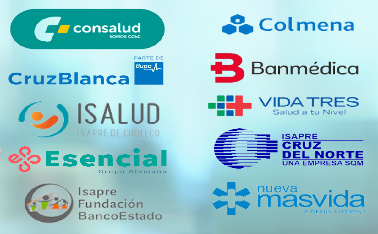 Isapres Destacan fortalecimiento de Fonasa en ley corta de Isapres: Senado ...