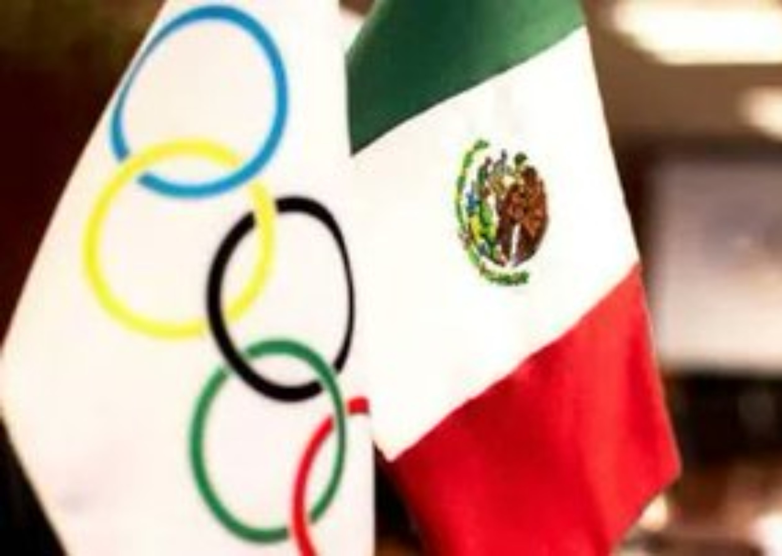 México se va del "juego" para albergar Olímpicos del 2036