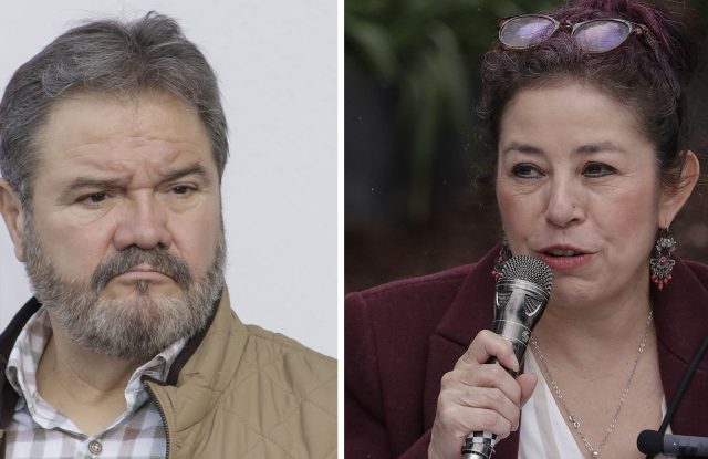 Elisa Molina reprueba «provocación» tras ataques de Miguel Mantilla