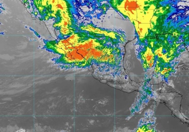 Prevén temperatura de 35 a 40 grados en 12 estados de México