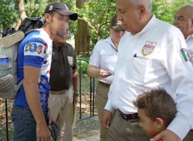 México cierra 2023 con atención a más de 230 mil migrantes