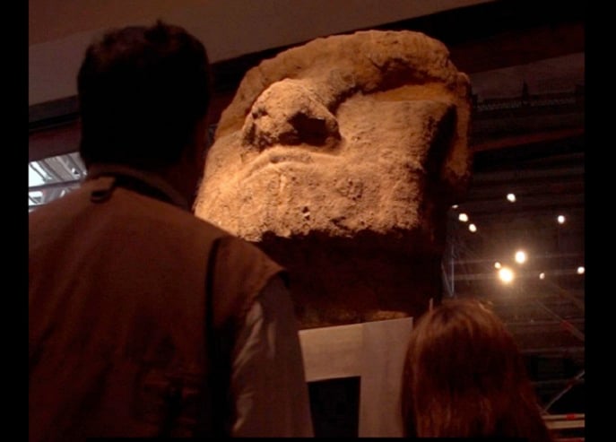 Te Kuhane o Tupuna: El documental que develó la historia del moai que Reino Unido robó de Rapa Nui