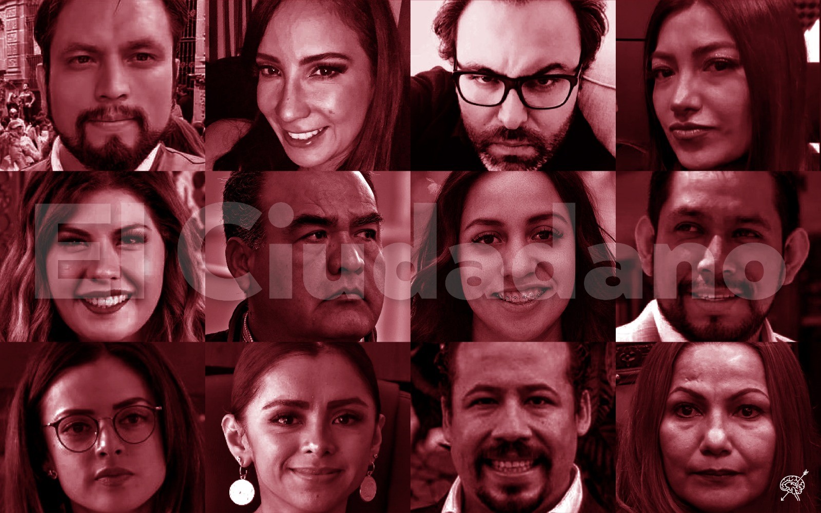 Sigamos Haciendo Historia en Puebla: 162 disputan 7 distritos