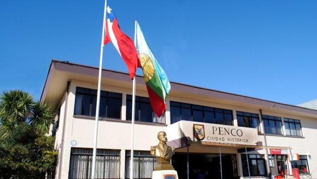 Director de la Municipalidad de Penco es condenado a cuatro años de libertad vigilada por abuso sexual