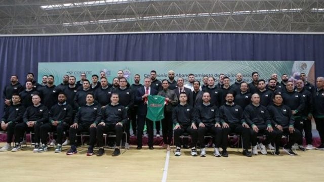 Naranjeros de Hermosillo representará a México en la Serie del Caribe