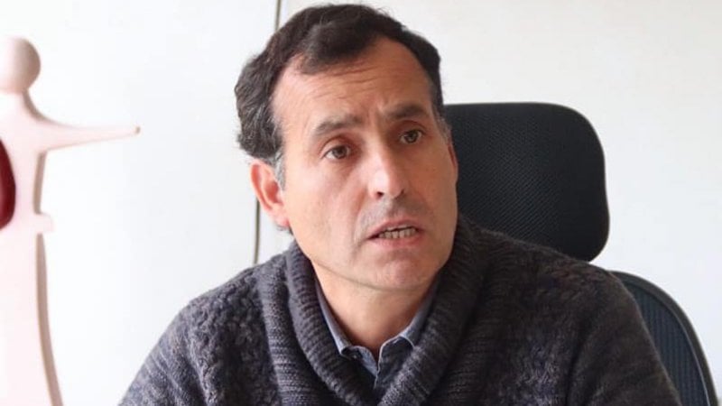 La lucha de los docentes de Peñaflor contra el hostigamiento laboral del alcalde Nibaldo Meza