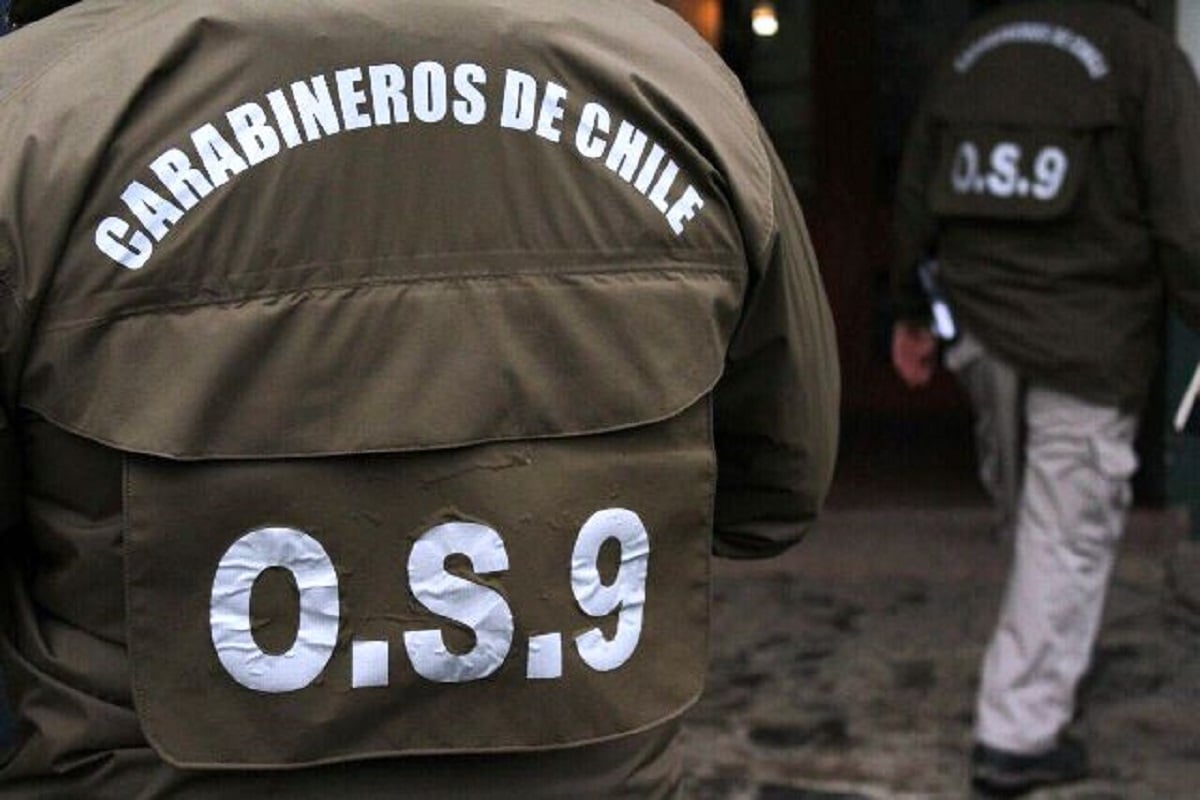 Maipú: Detectan segunda «casa de tortura» vinculada al Tren de Aragua