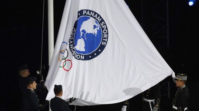Por incumplimiento de pago: Barranquilla pierde Juegos Panamericanos de 2027