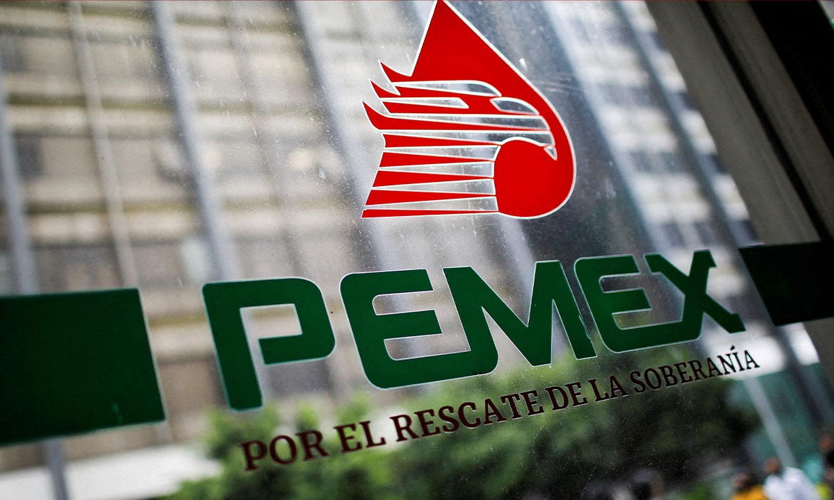 Pemex reduce deuda y duplica producción en 5 años