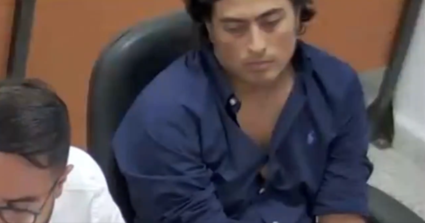 A juicio hijo de Petro: Fiscalía de Colombia lo acusa de lavado de activos y enriquecimiento ilícito
